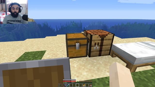 Minecraft Monster with Laser.... But | MINECRAFT смотреть онлайн