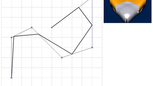 OpenGL NURBS tessellation with compute shader смотреть онлайн