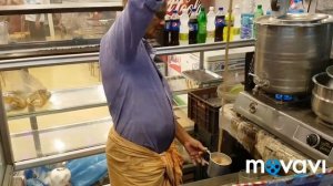 Магия приготовления и подачи чая в Индии