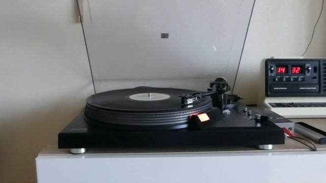 Technics SL-2000 смотреть онлайн