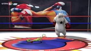 Бернард | Большой сюрприз И БОЛЬШЕ | Мультфильмы для детей