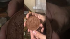 Евгений Авраменко рассказывает о своей коллекции "Орган в миниатюре"
