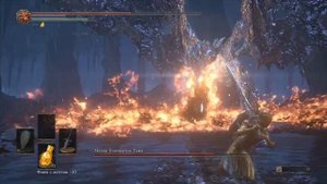 Midir battle DS 3 - NecroDancer OST Infernal Descent Remix