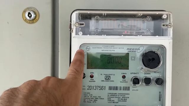 IIT Kanpur Smart Grid Field Pilot Project #Microgrid