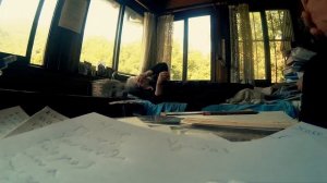 Афонский старец Гавриил. Об Иисусовой Молитве и частом Причащении