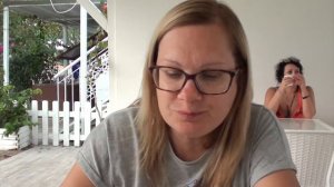 Душевний бар на пляжі CAMYUVA BEACH HOTEL 4* (Чамьюва Бич Готель)