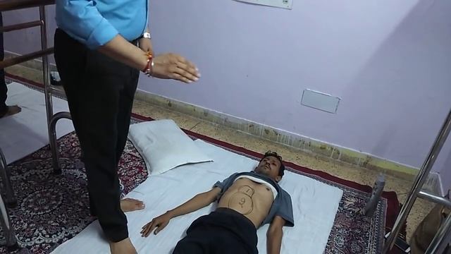 Stomach gas, Bloating!! पेट मे गैस और फुलावा का घरेलू उपचार।। Home remedy for stomach bloating.. смотреть онлайн