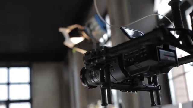Создание видео-кейсов для компании Creative Team Print