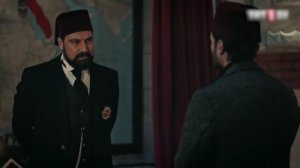 абдулхамидхон 29 серия