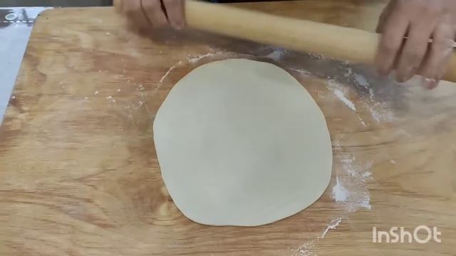 Самый вкусный кыстыбый, это кыстыбый на сметане. Попробуйте.