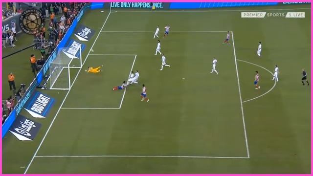 Daawo ciyaartii xalay Atletico Madrid 7 real Madrid 3 смотреть онлайн