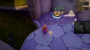 Spyro 2 на 100% Spyro reignited Trilogy полное прохождение Часть 2