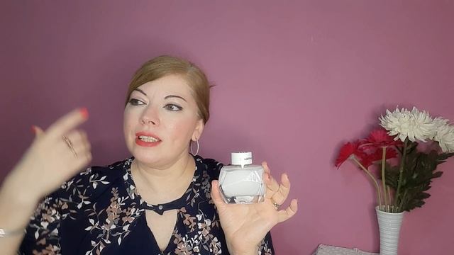 Signature de Mont Blanc 🌸(reseña en español) смотреть онлайн