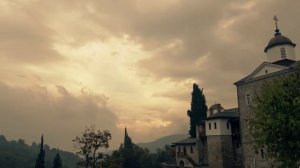 Гавриил Афонский. Еще случаи из жизни старцев