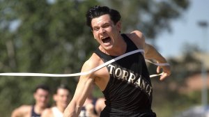 Несломленный (2014) — Русский трейлер