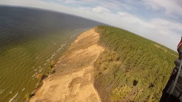 Спидглайдер Ульяновск смотреть онлайн