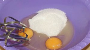 Манник на молоке из ржаной муки