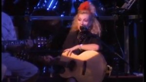 Stella Parton   Coat of Many Colors