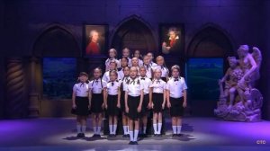 Голоса - Детский хор!