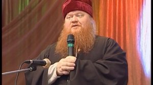 2007 10 21  Мегион  юбилей церковной школы гимназии