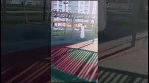 ЧЕРНОМОРСКИЙ ПАРК В АНАПЕ