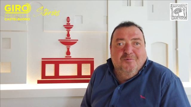 Giro di Castelbuono Stories: I racconti di Fausto Fiasconaro смотреть онлайн