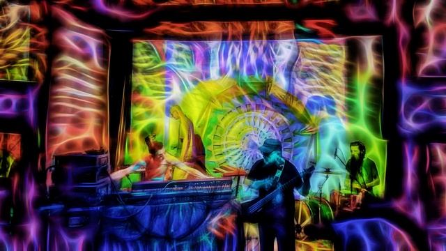 Herbal Orchestra Eat StaticVlasturOperentzia  OZORA 2019 Artibarn