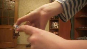 Фокусы с монетами и игральной костью и обучение