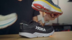 HOKA BONDI 8 REVIEW - The Next Gen Hoka Max Cushion Daily Trainer