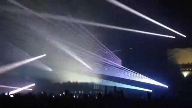 Swedish house mafia @ forum Copenhagen смотреть онлайн