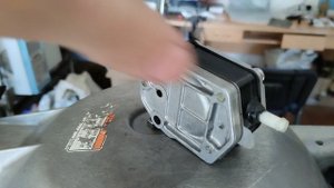 ямаха 30 первые признаки жизни