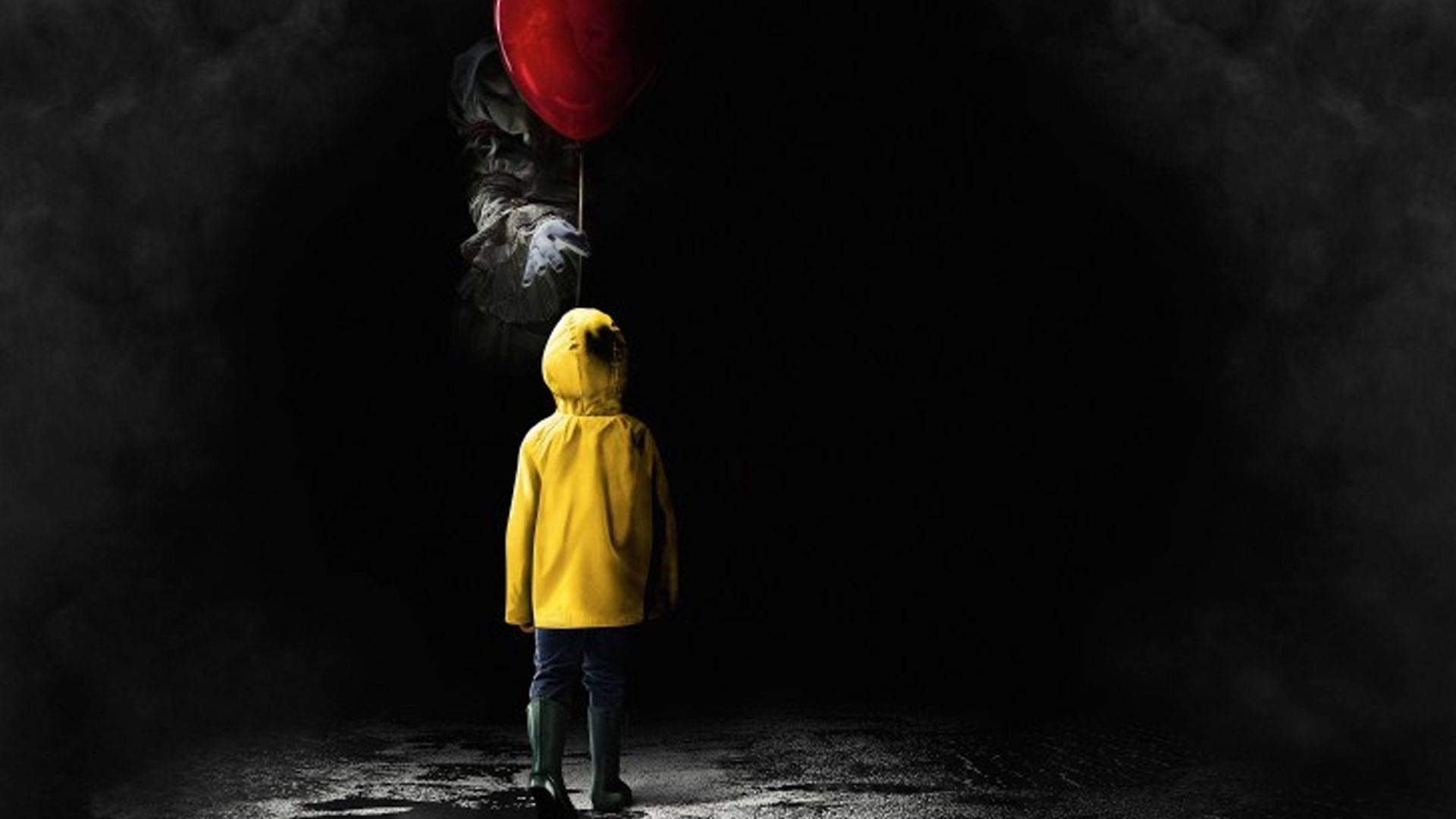Оно (2017)