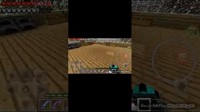 Выживание в маинкрафт 0.13.0 КОНЕЦ - Наконец смотреть онлайн