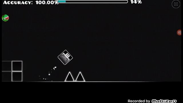 два точка два не выйдет никогда. geometry dash. Danil95k_offical
