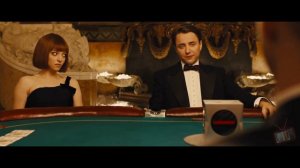 Поставил на ставку всё своё время жизни. Фильм: "Время" (2011) 4К