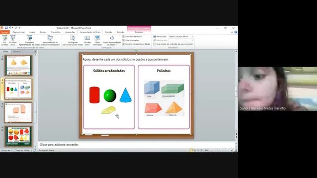 AULA ONLINE 10/08/2020 -302 (MATEMÁTICA) смотреть онлайн