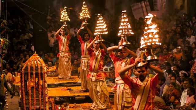 Varanasi Tourist Places - Things To Do In Varanasi - City Tour Video - Kashi Uttar Pradesh Tourism