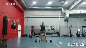 Михейчев Александр член клуба ТФ Самара, количество повторений 90
#terfit
#TERFIT_Челлендж