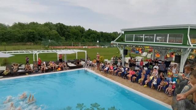 Team Germany Synchronize Swimming at Therma Village, Kranevo смотреть онлайн