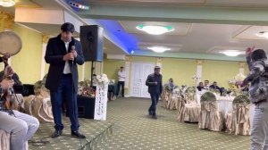 Вочиб Собиров-Як руз бошу мард бош шеъри Чамшеди Махкампур