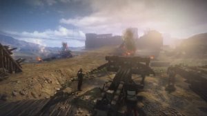 Ведьмак 2: Убийцы королей - Gameplay Video ч.1: Обзор боевой системы