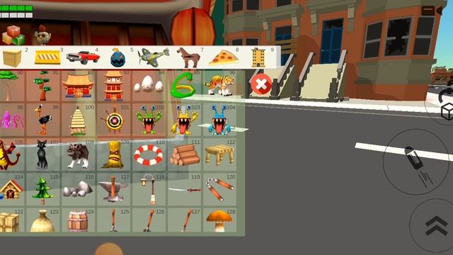 обнова 4.0.0 самая большая обнова? *много предметов, много костюмов и 3 супер больших карты* смотреть онлайн