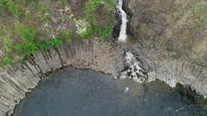 Плато Путорана (подробный) 1 часть