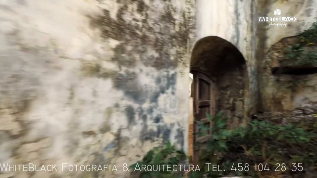 Hacienda Pozo Hondo Villa de cos смотреть онлайн