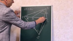 Теорема канала Математика и фокусы