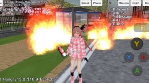 что я делаю в игре по выходным!