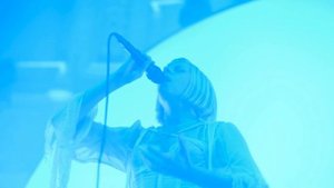 AURORA - Churchyard (Live at Paradiso)