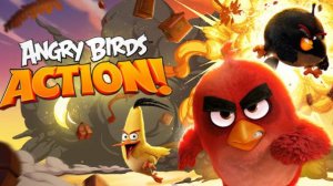 Angry Birds в кино  - The Angry Birds Movie