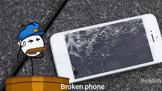 10 Henry Stickmin "This Can't be Happening to me" Sound Variations in 40 seconds смотреть онлайн