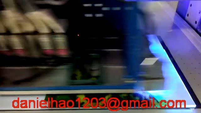 UV flatbed printer смотреть онлайн